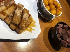 -炉小二铜锅牛蛙•川湘菜(三里屯店)
