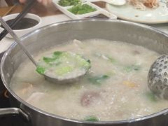 -盈田盈粥庄(博山东路店)