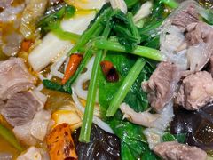 -喜家德虾仁水饺(麒麟社店)