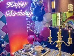 -ONE FULL 古董港式海鲜火锅