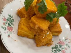 -芋包王闽南茶楼(八市店)