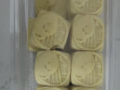 -泸溪河桃酥(江宁万居汇店)