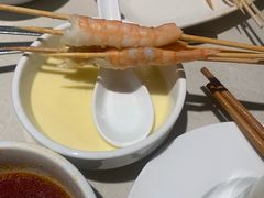 -海底捞火锅(团结桥店)