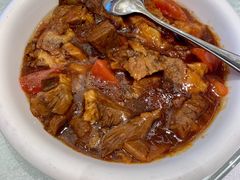 黄焖牛肉-大柴·宴宾楼(芥园西道店)