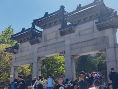 -云龙湖旅游景区