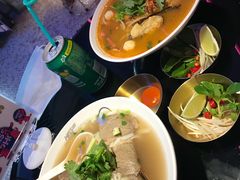-MISS PHO·觅粉·越南粉实验室(保利文化广场店)