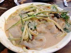 麻酱拉皮-张包铺(道外店)