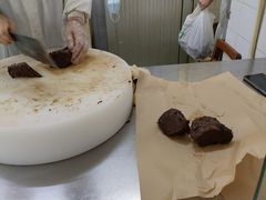 -上海牛羊肉公司塘沽路清真门市部