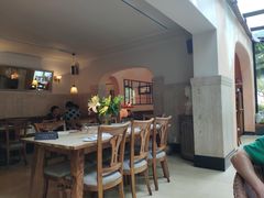 -夏朵餐厅(丁香店)