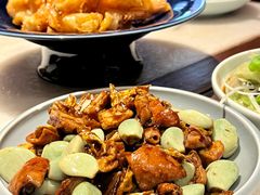 -小吊梨汤·北京菜·烤鸭(鸟巢店)