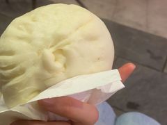 -清泉阁包子铺(中山路店)