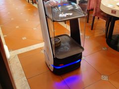 大堂-点都德(千灯湖环宇城店)