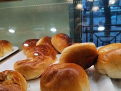 -新侨三宝乐面包店(崇文门店)