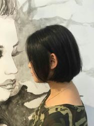-HairCode芭曲发型