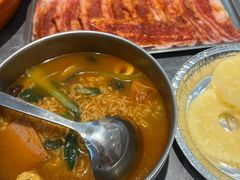 -东味北道熟成·炭火烤肉(九龙店)