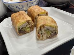 -御清斋总店(天一街店)