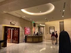 -上海波特曼丽思卡尔顿酒店