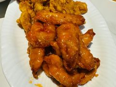 -梅飞酒家(桑园路店)
