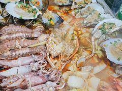 -陈小厨海鲜大咖·15年平潭味(龙王头店)