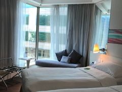 -香港皇家太平洋酒店