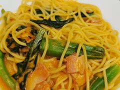 -萨莉亚意式餐厅(深圳北站店)