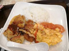 -都城快餐(中山三店)