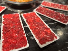 -古乐牛香·鲜牛肉牛杂火锅(解放东路店)