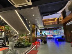 -金太阳海鲜烧烤·本地人餐厅(东纬路旗舰店)
