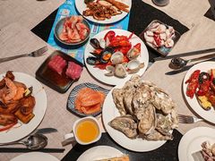 -东方红海鲜百汇(国际大厦店)