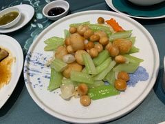 -北园酒家(小北路店)