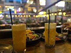 -Q MEX 库迈墨西哥餐吧(三里屯店)