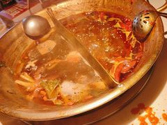 -小龙坎火锅(IFS HOT店)