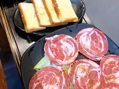 -吉志烤肉(太原总店)