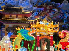 -厦门方特东方神画