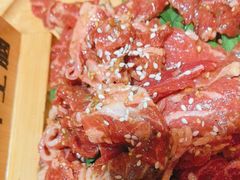 -正宗齐齐哈尔烤肉·齐牛哥鲜切炭火烤肉(杭州总店)