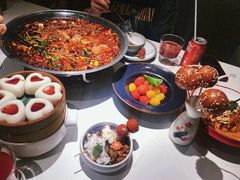 -麻六记(新天地店)