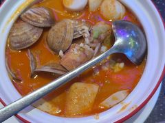 -王庄阿咪海鲜大排档(象园店)