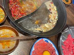 -萍姐火锅·公路夜市(南京新街口店)