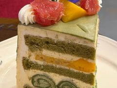 -花间烘焙BLossom Bakery