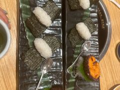 -合点寿司(金虹桥商场店)