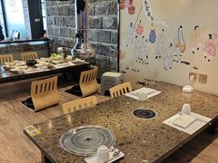 -肉加韩国料理·烤肉(金茂湾店)