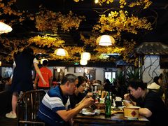 -庭院小酌(瑞莲街店)