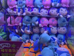 -大玩家(中原万达广场店)