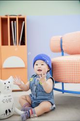 点击看大图 -BabyA 专业婴童摄影(古北时尚广场店)