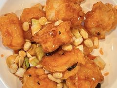 -大鸭梨烤鸭店(花园村店)