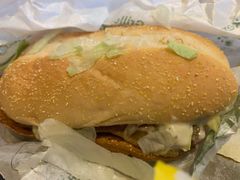 -麦当劳(百利广场店)