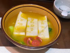 -福慧慈缘素食餐厅(王府井店)