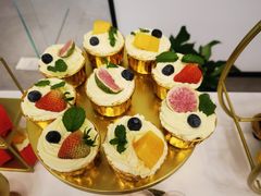 -榴芒先森生日蛋糕甜品台定制(1店诚信大道店)