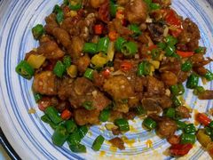 -全聚德(长江路店)