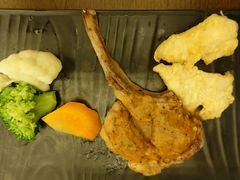 -上海新锦江大酒店